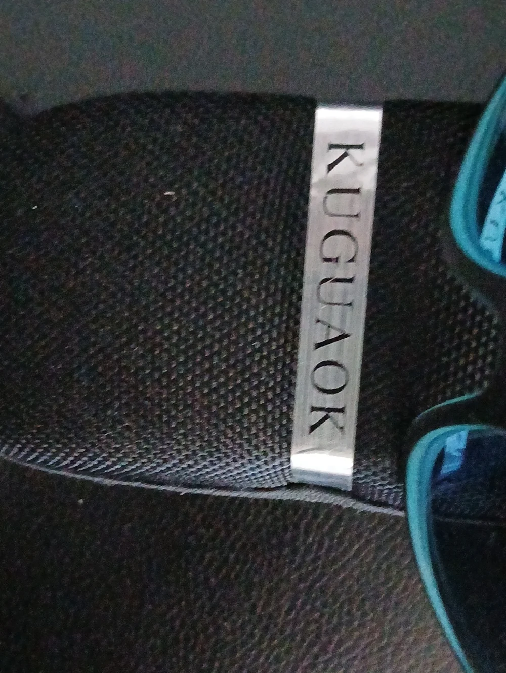 Kuguaok sunglasses blue